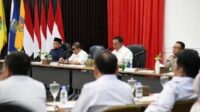 Komisi-I-DPRD-Lampung-Hadiri-Rakor-Persiapan-Pemilu